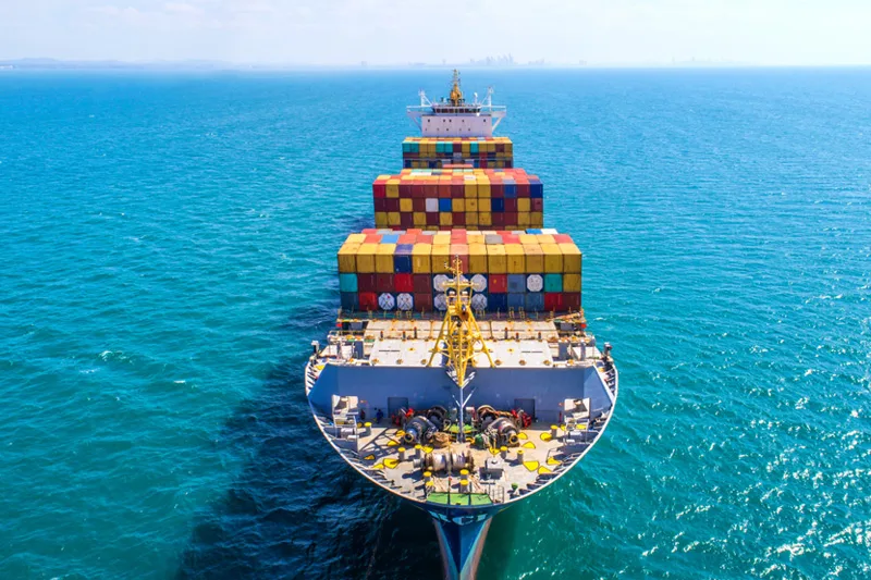 Docker & Konteyner Teknolojileri