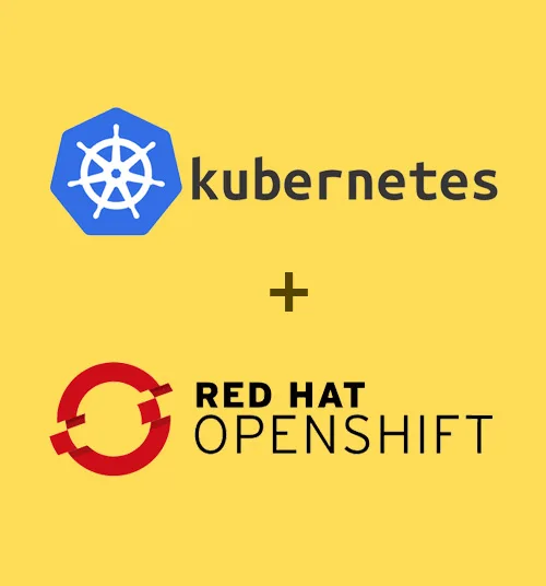 Kubernetes & Openshift Eğitimi