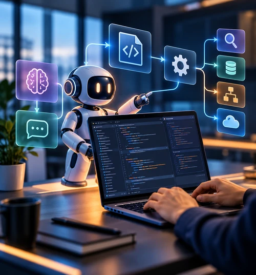Claude Code ile Agentic Yazılım Geliştirme Eğitimi